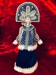 民族衣装を着た人形010